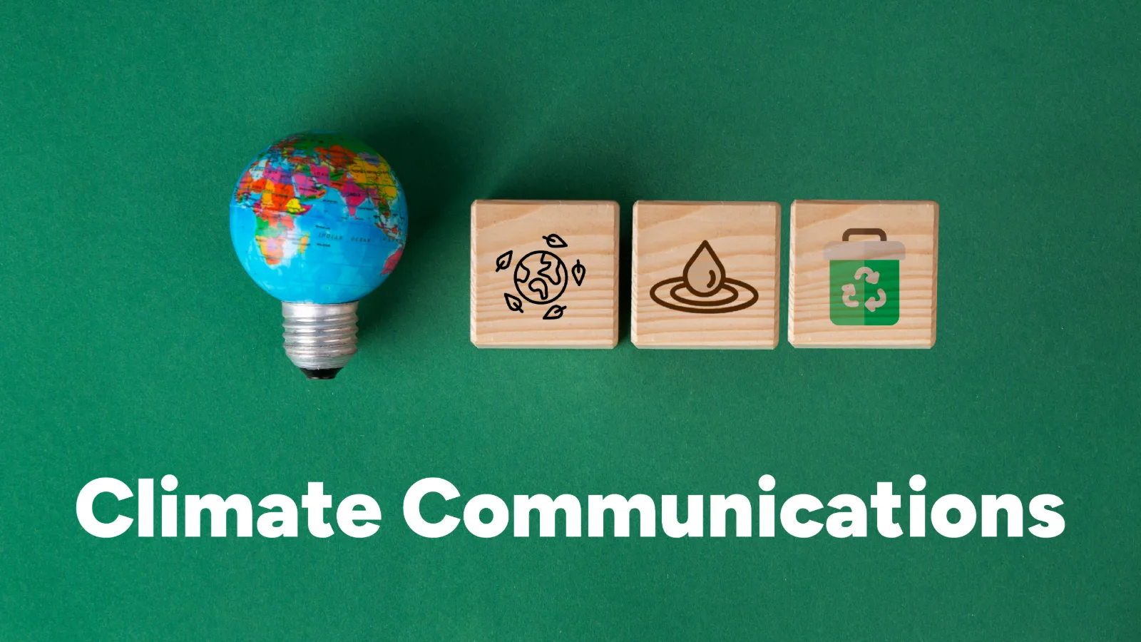 Climate Communications
